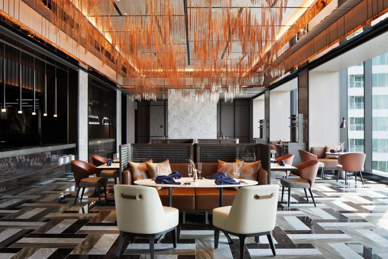 Mesm Tokyo, Autograph Collection Hotel Exterior photo