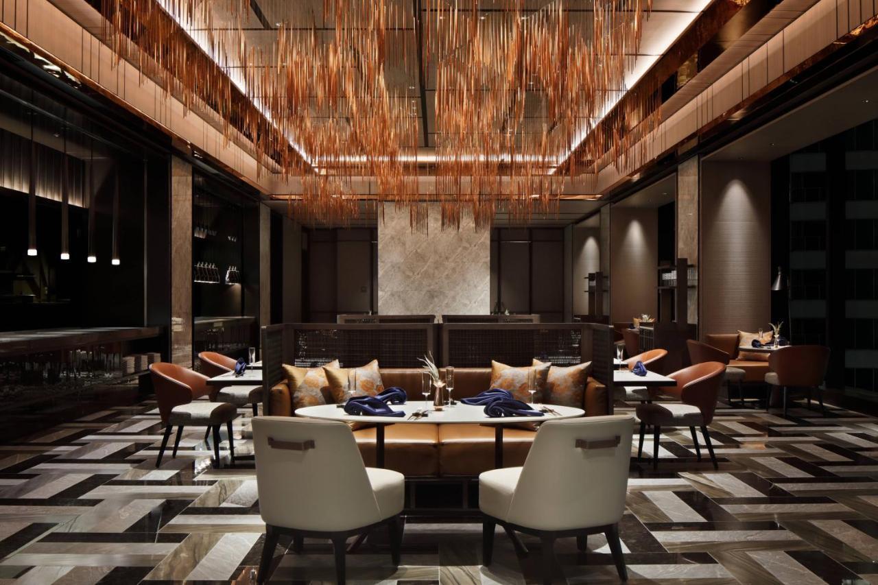 Mesm Tokyo, Autograph Collection Hotel Exterior photo
