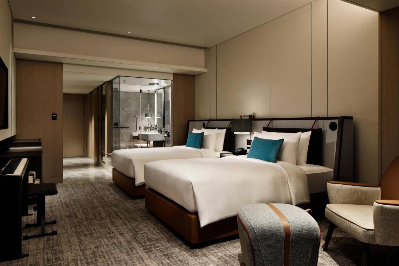 Mesm Tokyo, Autograph Collection Hotel Exterior photo