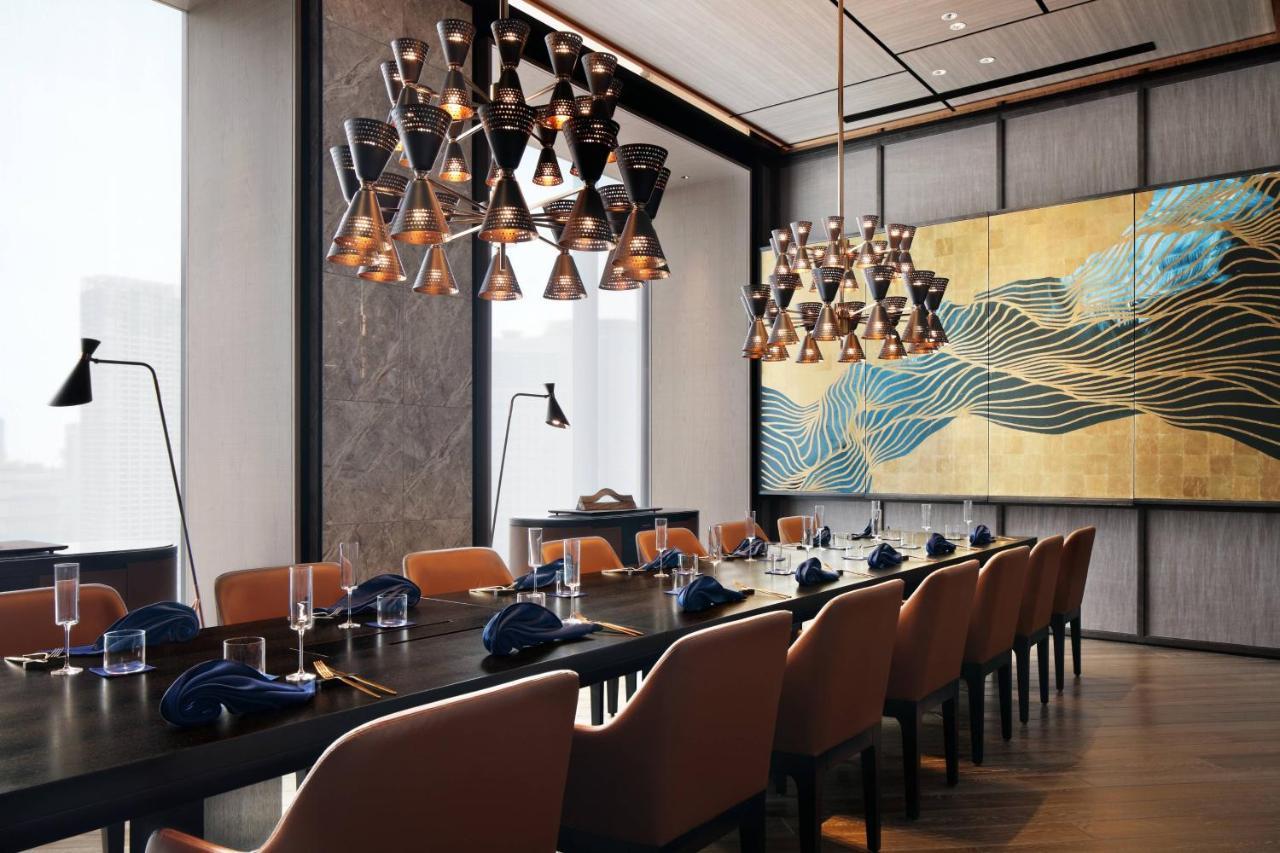 Mesm Tokyo, Autograph Collection Hotel Exterior photo