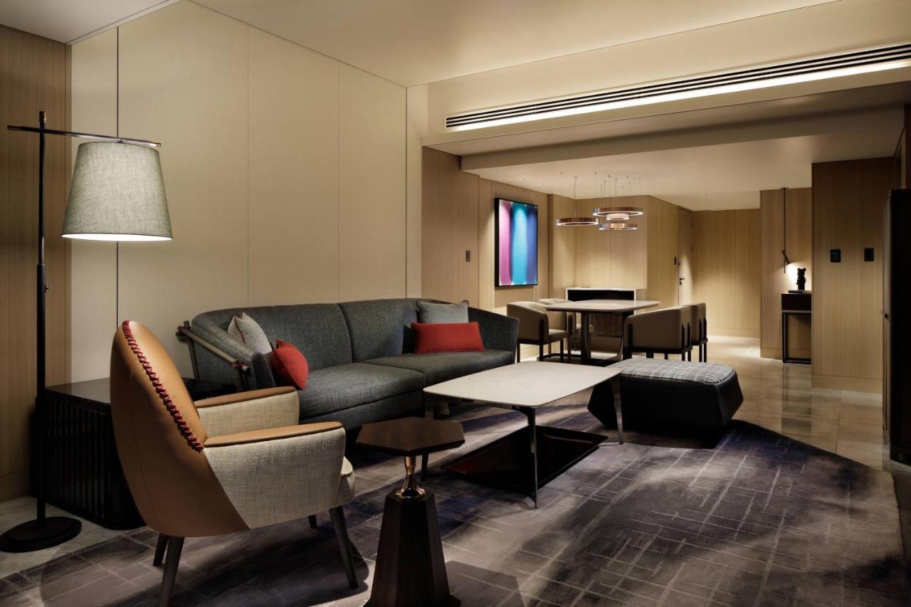 Mesm Tokyo, Autograph Collection Hotel Exterior photo