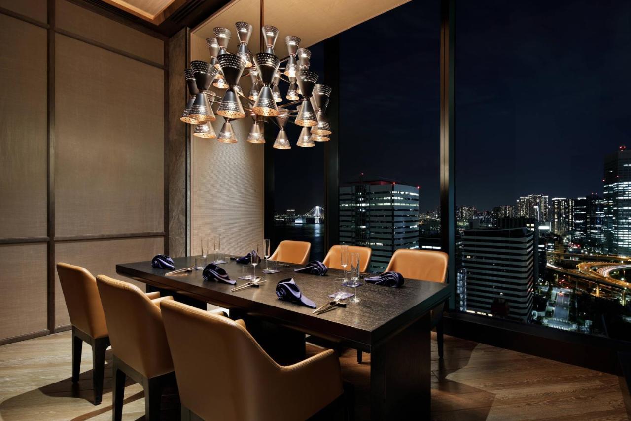 Mesm Tokyo, Autograph Collection Hotel Exterior photo