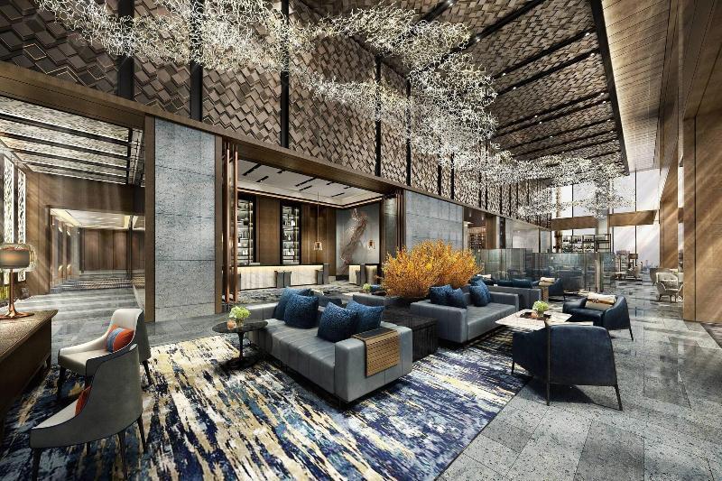 Mesm Tokyo, Autograph Collection Hotel Exterior photo