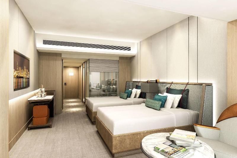 Mesm Tokyo, Autograph Collection Hotel Exterior photo