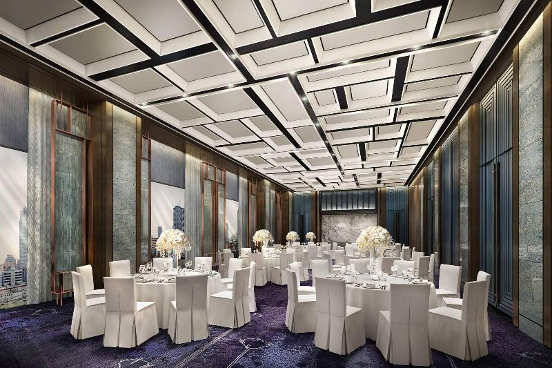 Mesm Tokyo, Autograph Collection Hotel Exterior photo