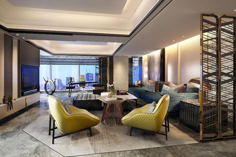Mesm Tokyo, Autograph Collection Hotel Exterior photo