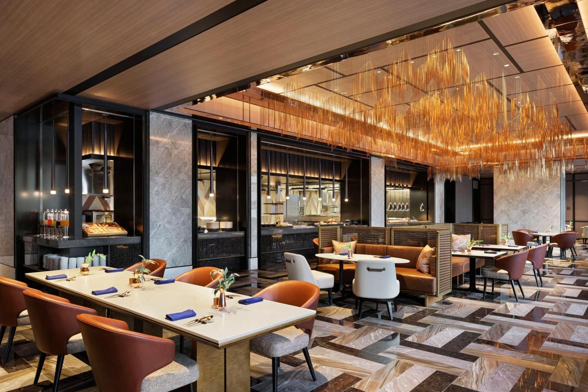 Mesm Tokyo, Autograph Collection Hotel Exterior photo