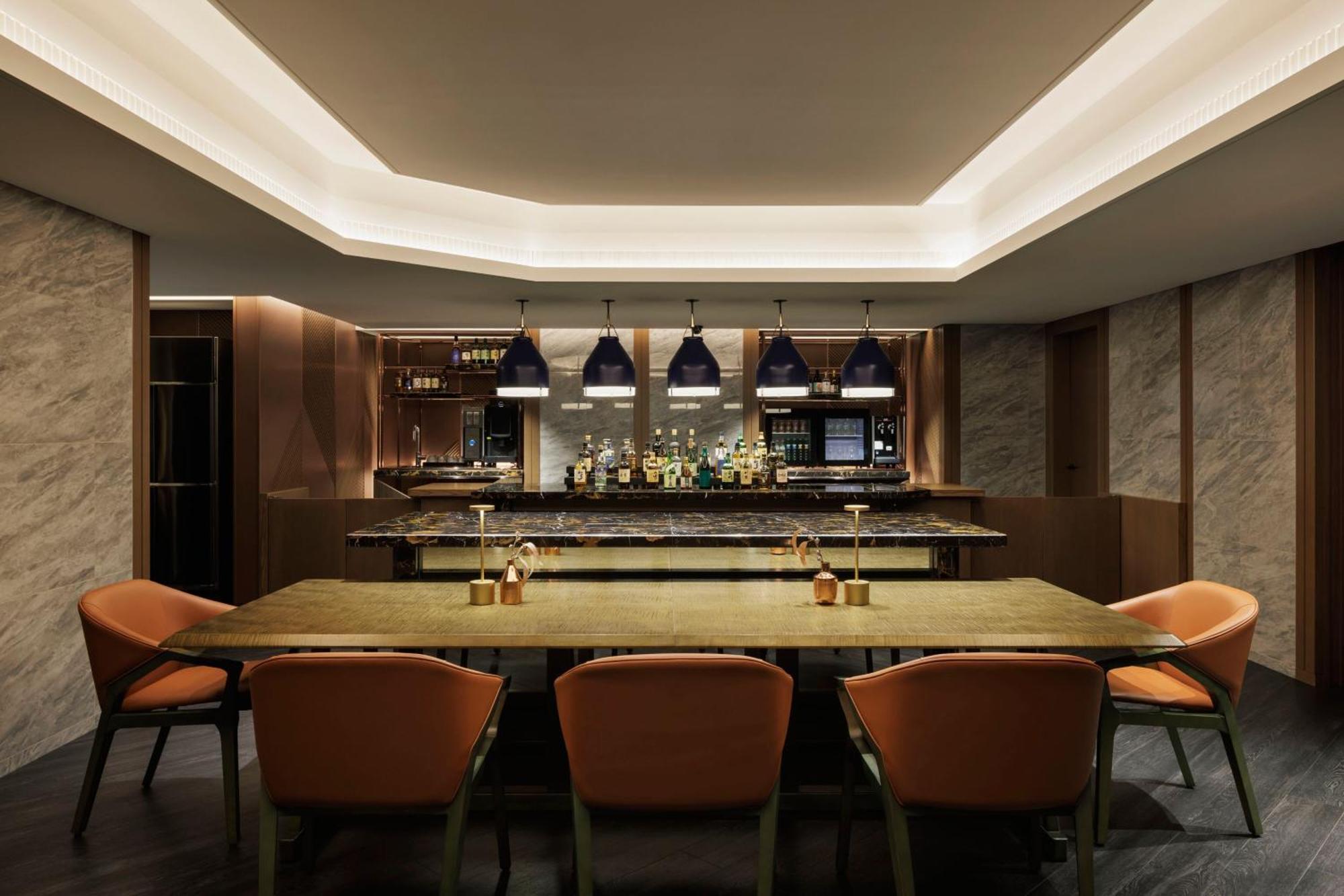 Mesm Tokyo, Autograph Collection Hotel Exterior photo