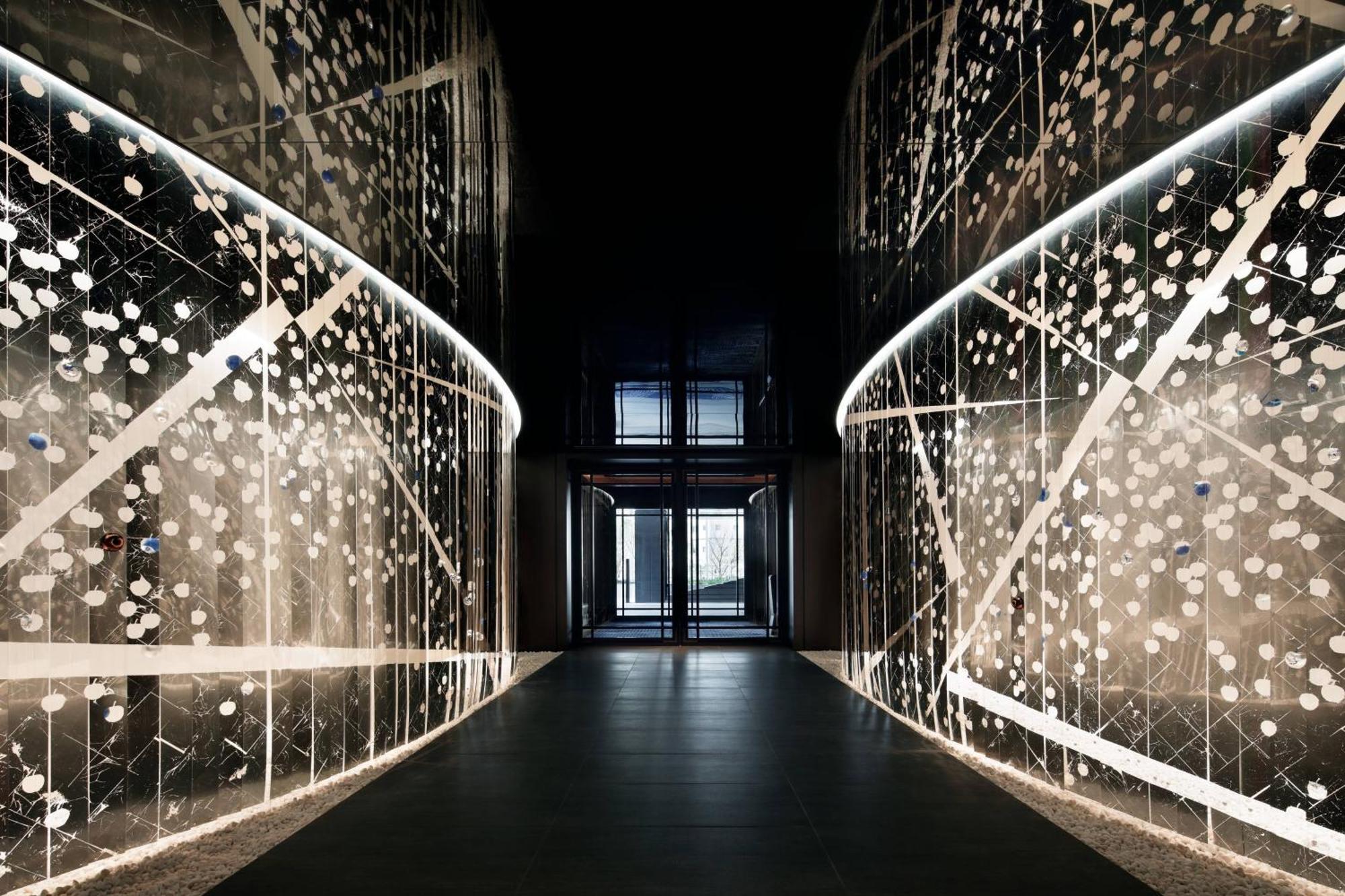 Mesm Tokyo, Autograph Collection Hotel Exterior photo